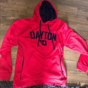 Dayton Flyers Hoodie